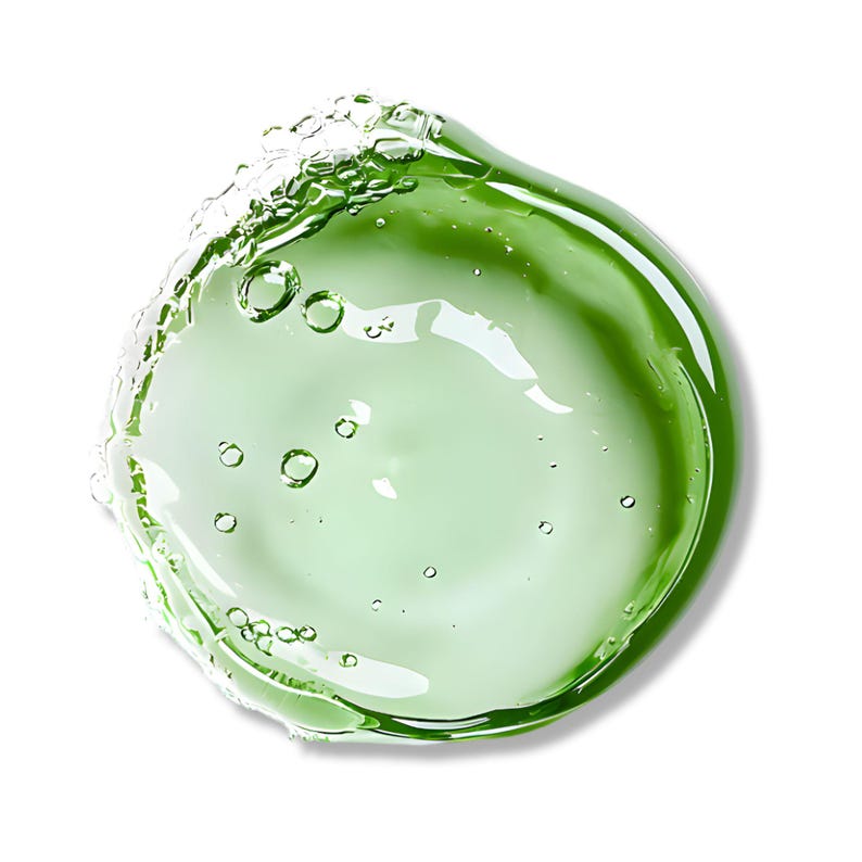 Jaded Siren Youth Serum: Sea Kelp Anti-Aging Facial Serum (1 OZ) imagem 17