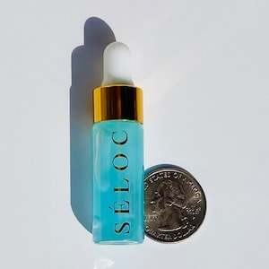 Plant Stem Cells Serum Plant Stem Cell Skin Care Kosher Skin Care Organic Aloe Skin Care Cruelty Free Skin Care Hydrating Facial Mask 5ML