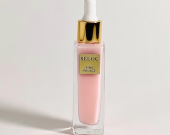Dark Circles Under Eye Serum Treatment Under Eye Bag Serum Neck Tightening Anti Wrinkle Lotion Neck Firming Serum Herbal Firm Cream 1 OZ.