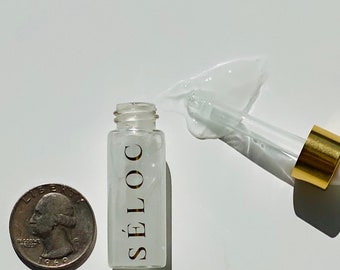 Red Algae Spirulina Serum: Lady of the Lake Botanical Elixir (Sample 5 ML)