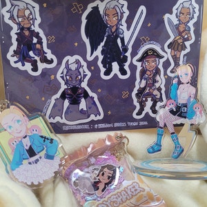 キングダム ハーツ ジンの残り物！