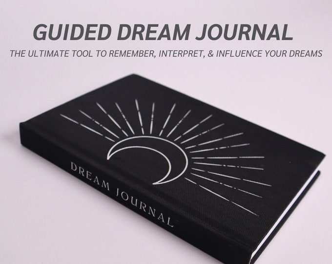 Dream Journal || Dream Tracking and Analysis || Interpret Dreams || Spell Book || BOS || Lucid Dreaming || Dream Diary || Record Dreams