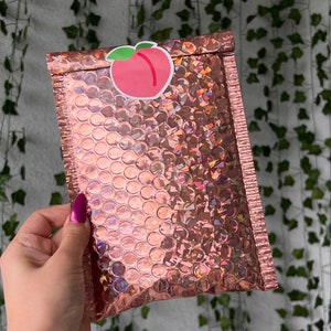 small mystery pack for girl