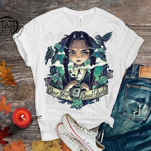 Wednesday Addams Png, Addams family Jpeg,  Halloween, Cricut, Sublimation