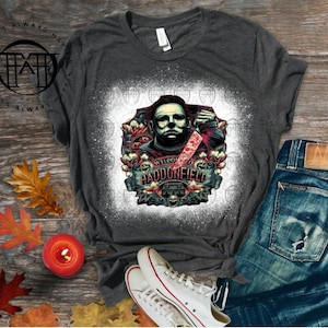 Michael Meyers Png, Halloween Jpeg, Cricut, Sublimation