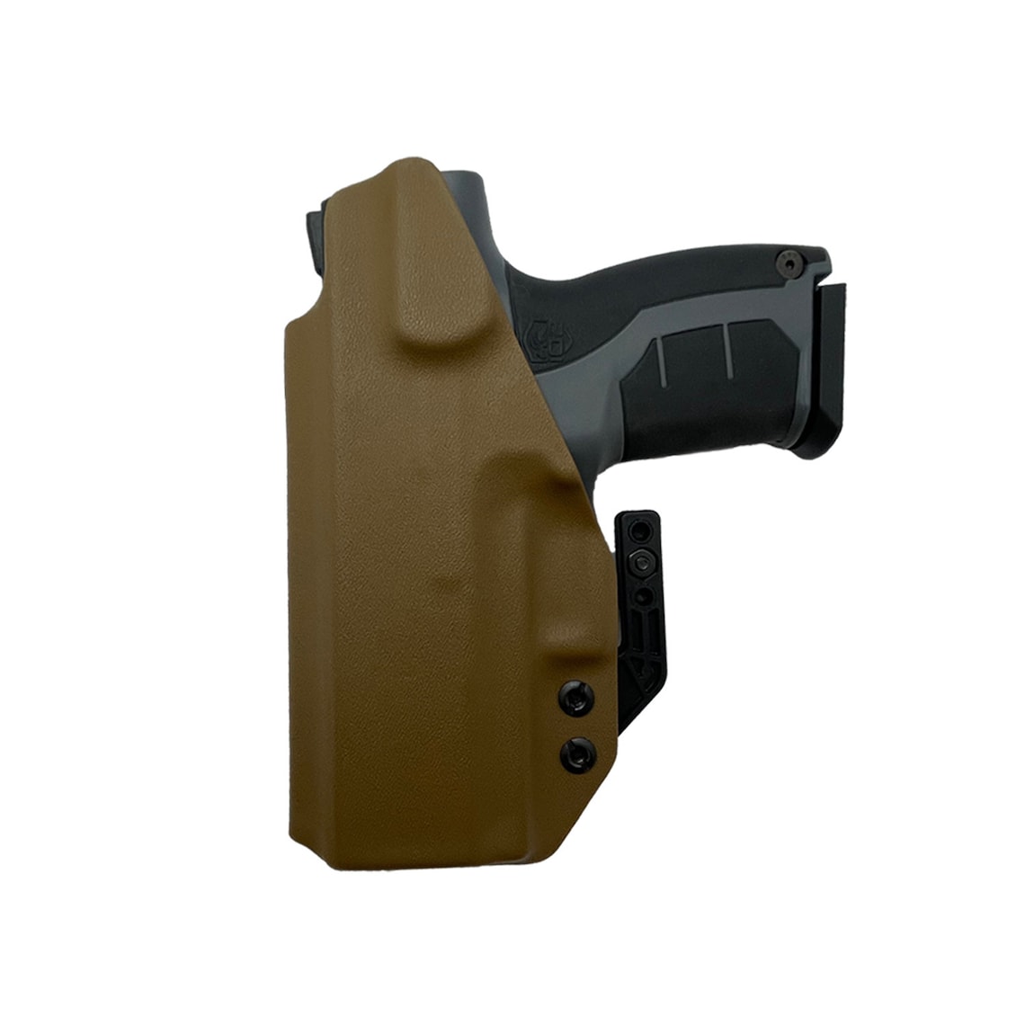 Fits for BYRNA HD Gun IWB Holster With Mod Wing Attachment - Etsy