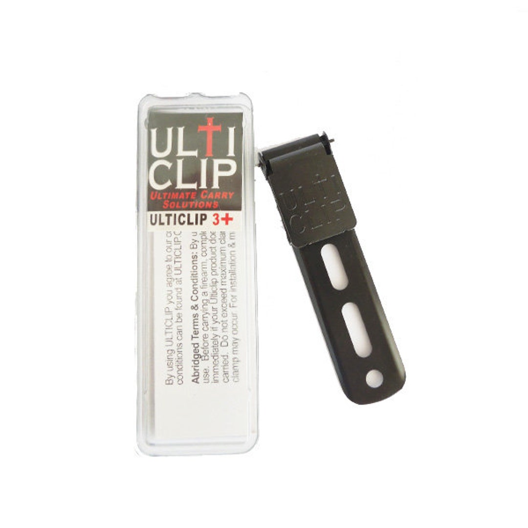 ULTICLIP3+ - UltiClip