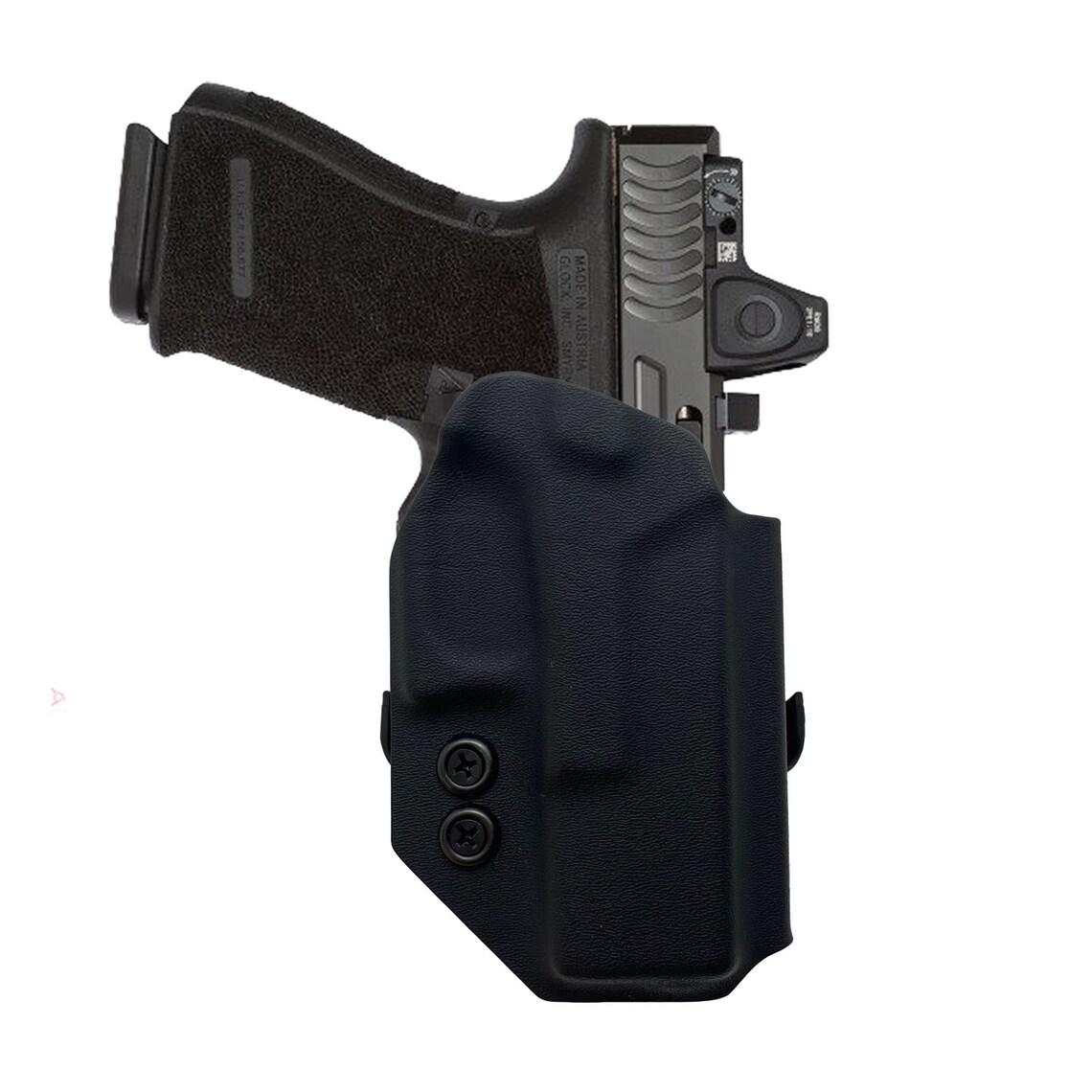 Fits for FN 509C OWB Holster With Paddle Attachment Many Etsy