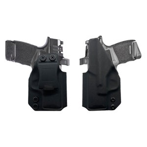 Fits For RUGER 57 Fits RMR Cut Kydex IWB Concealment Holster - Many Colors Options