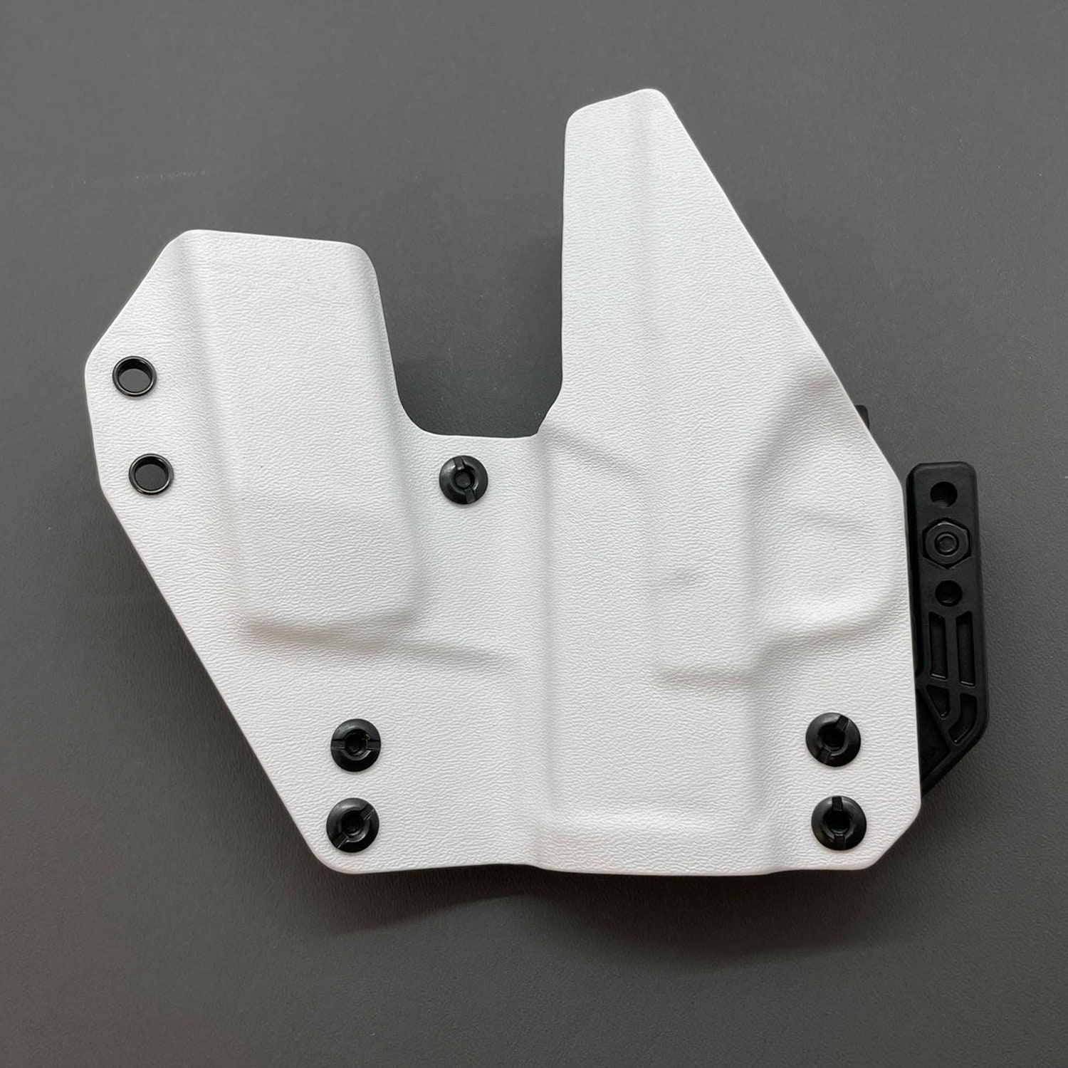 IWB Kydex Holster For SA Hellcat Pro – TLR-7 Sub Light, RMR Cut – Concealment, Right Hand
