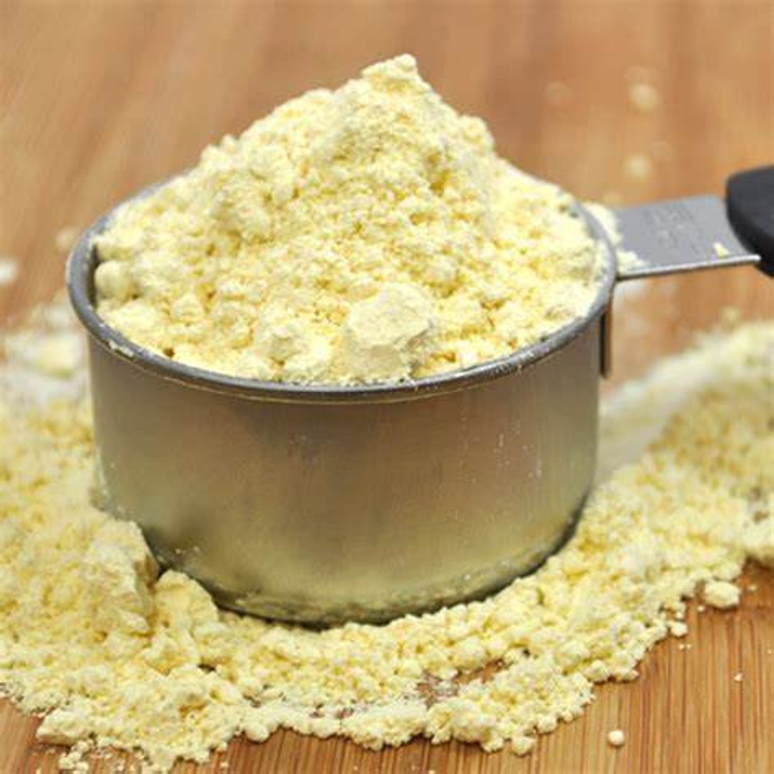100 Pure Gram Flour Besan Indian Organic Etsy