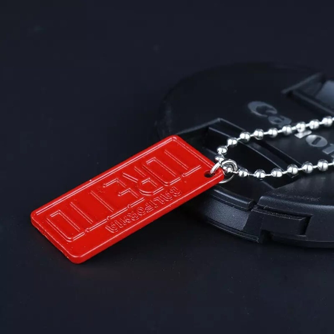 Fast And Furious Pendant Necklace Jewelry Etsy