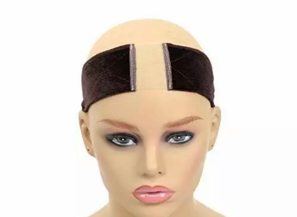 Velvet Wig Grip Nonslip Wig Grip Etsy