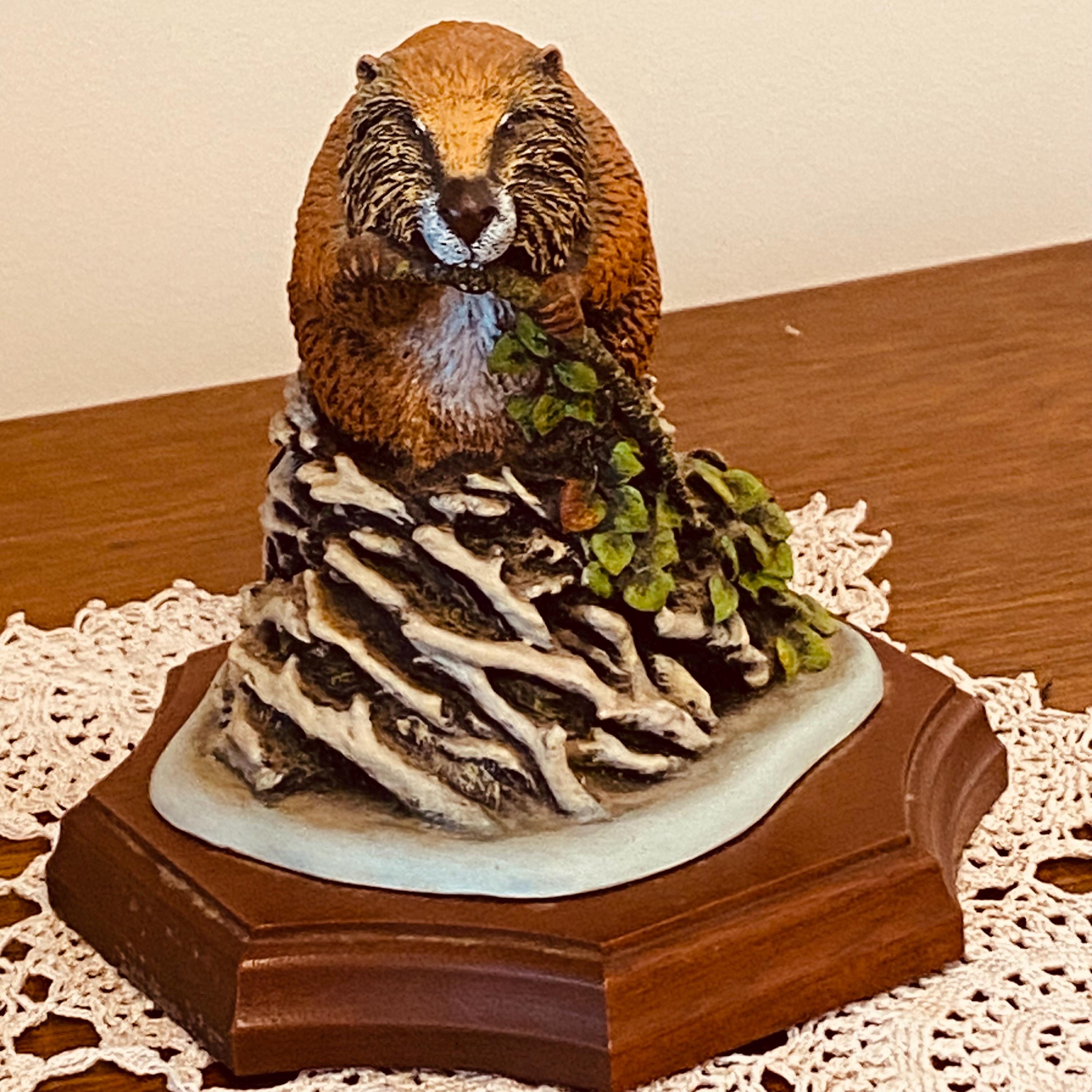 Roots beaver - Etsy 日本