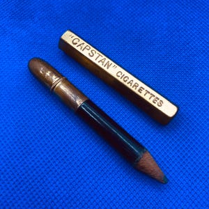 Cigarette Pencil