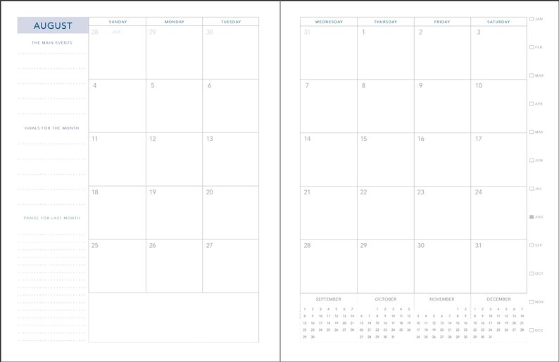 Strand Schedule Examples CC Challenge Planner Pages, 6-strand Task List (PDF Download). BONUS ...