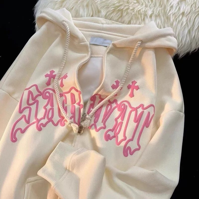 Y2k Hoodie - Etsy
