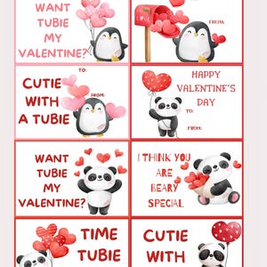 Biglietti di San Valentino / Biglietti per sondino nasogastrico / Biglietti di San Valentino per sondino nasogastrico / Biglietti di San Valentino per inclusione
