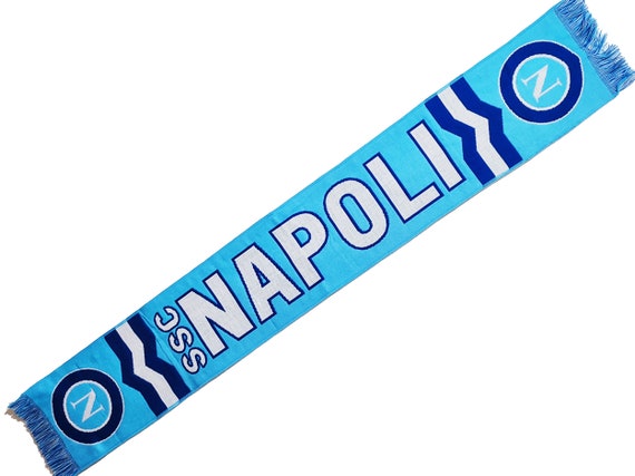 Buy Napoli is an Italian Professional Football Club Based in Online in  India - Etsy
