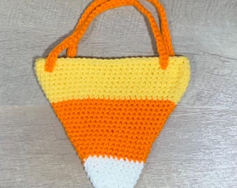 Candy Corn Handbag
