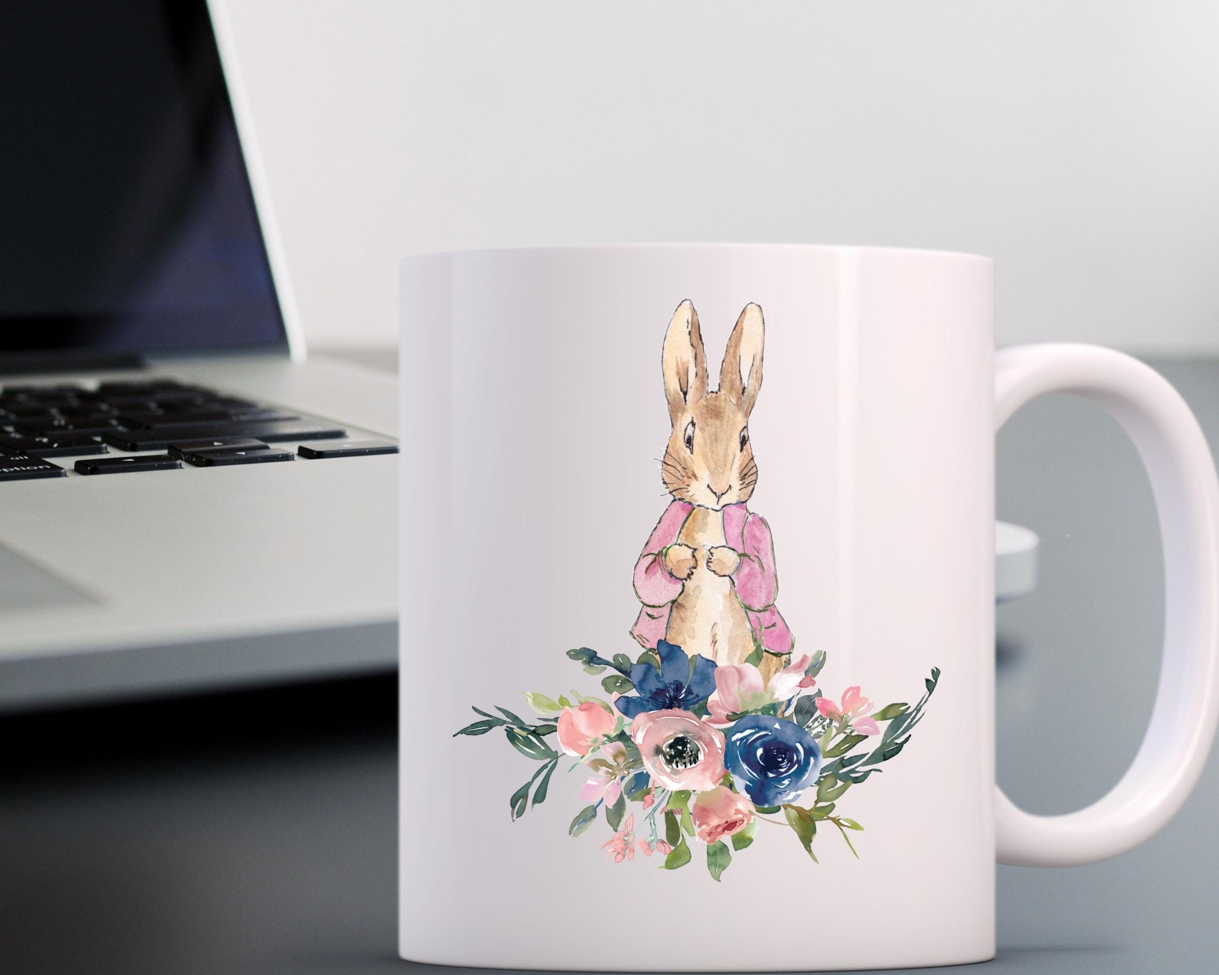 Flopsy Bunny PNG Peter Rabbit 1st Birthday PNG Peter Rabbit - Etsy