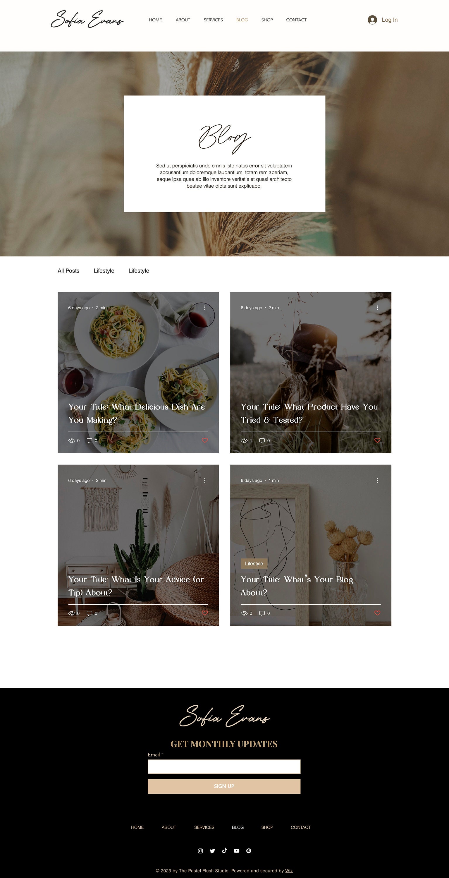 Wix Social Media Coach Template Wix Template Wix Coach Web Design Wix Social Media Coach Template Wix Template Wix Coach Web Design
