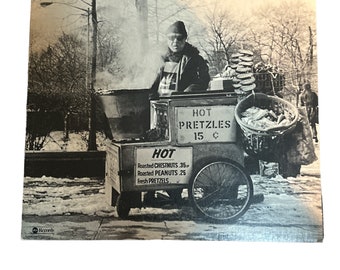 Steely Dan / Pretzel Logic USオリジナル 状態良好 STEELY DAN / Pretzel Logic (LP) / ABC | WAXPEND RECORDS