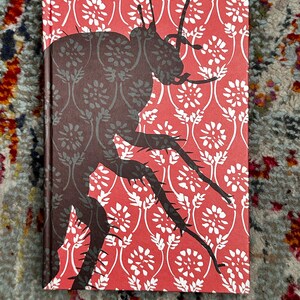 Franz Kafka Metamorphosis And Other Stories Folio Society Edition Board Black Slip Case Book image 2