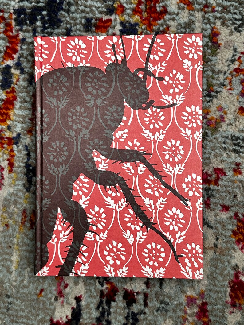 Franz Kafka Metamorphosis And Other Stories Folio Society Edition Board Black Slip Case Book image 2