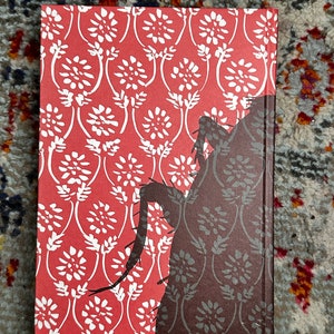 Franz Kafka Metamorphosis And Other Stories Folio Society Edition Board Black Slip Case Book image 4