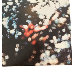米LP Pink Floyd Obscured By Clouds SW11078 HARVEST /00260 Pink Floyd – Obscured By Clouds – Vinyl (Jacksonville
