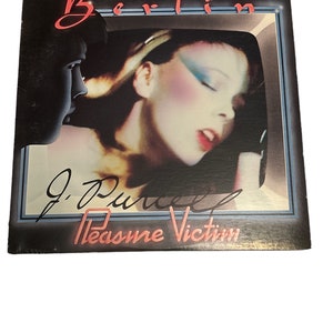 Berlin Pleasure Victim - Etsy