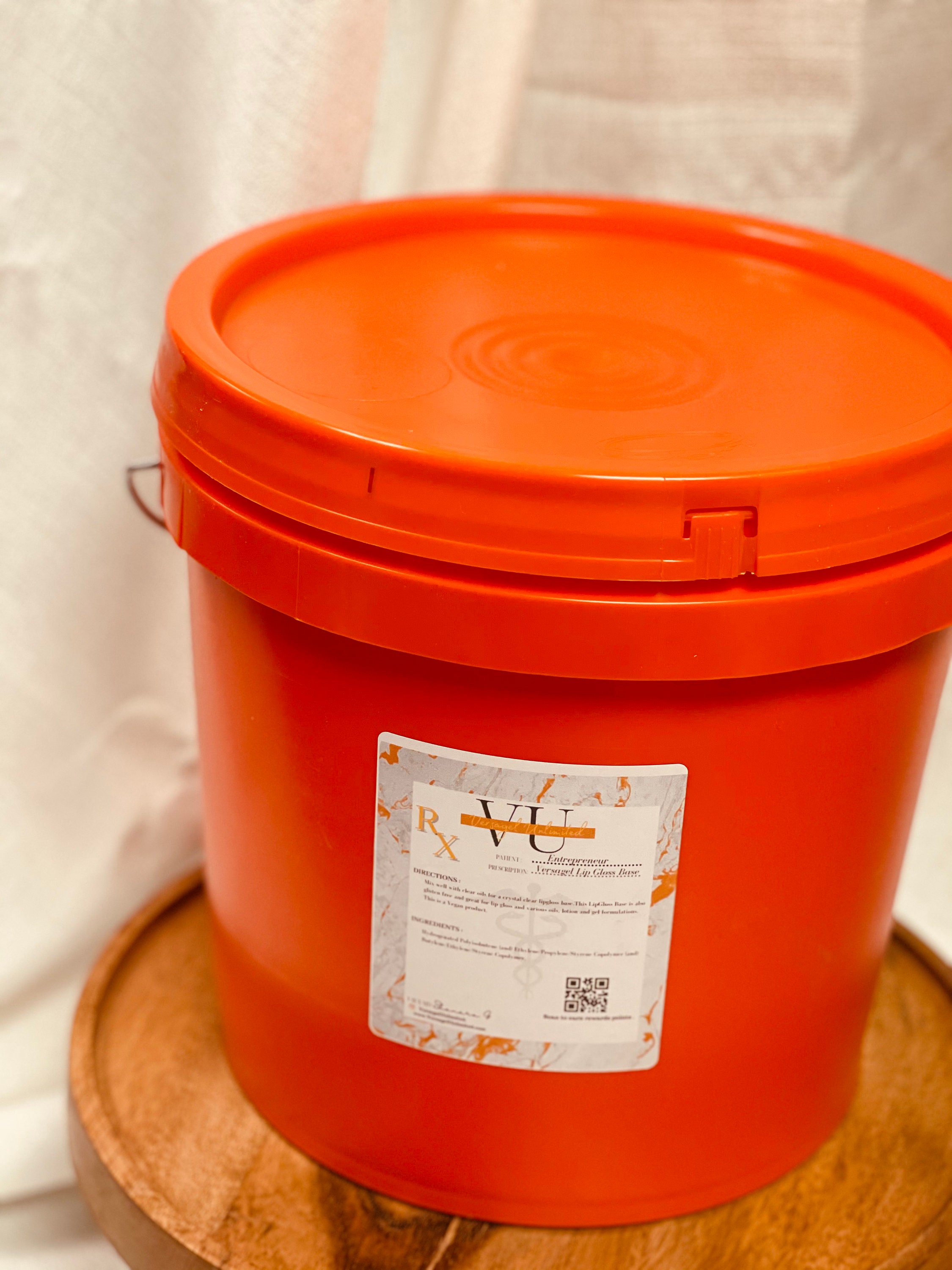 Versagel Lipgloss Base at a Wholesale Price. Etsy