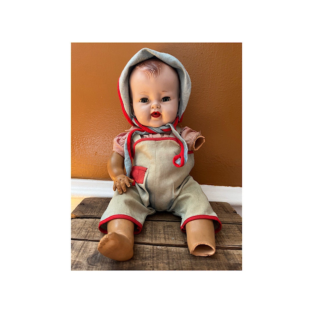 1950s Tiny Tears - Etsy