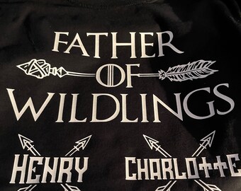 Free Free 328 Father Of Wildlings Svg SVG PNG EPS DXF File
