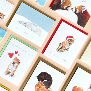 Mix & Match - Pick Any 4 Cards