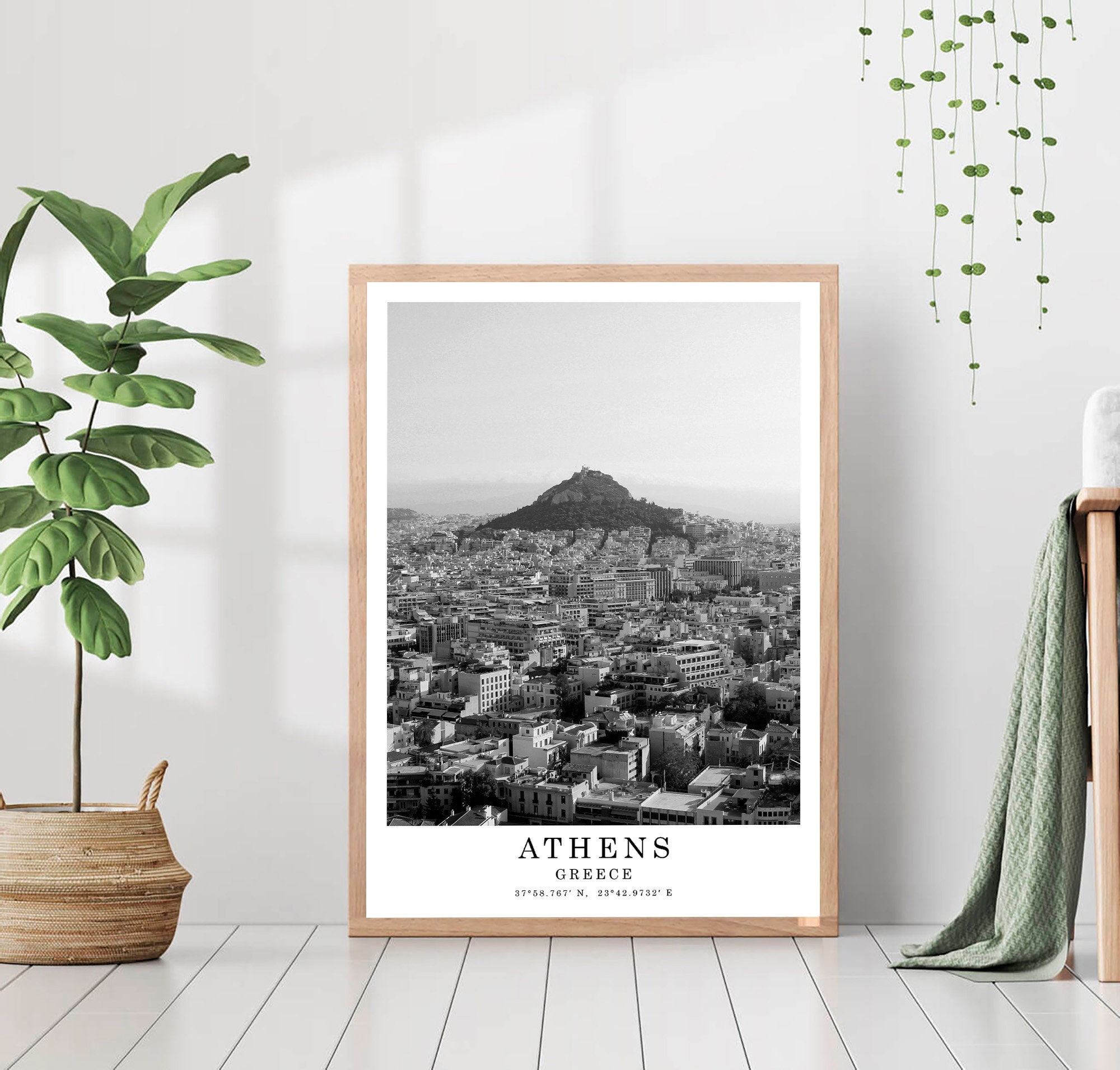 Photo printing  Athens Art & Frame