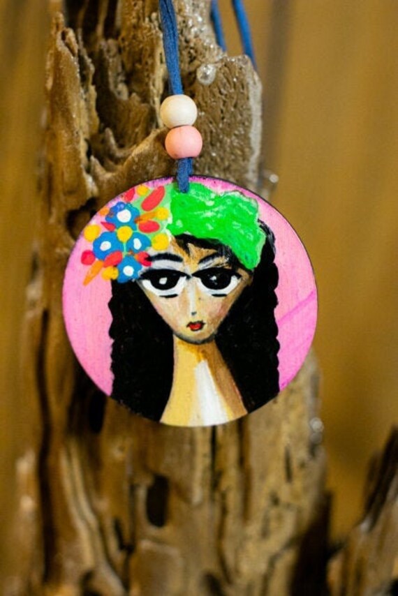 Handmade Chain Handmade Chain art Neck Chain Chain Necklace Etsy