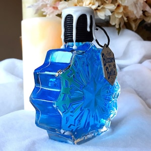 Blizzard in a Bottle - an Interactive, Decorative Magic Potion Bottle ...