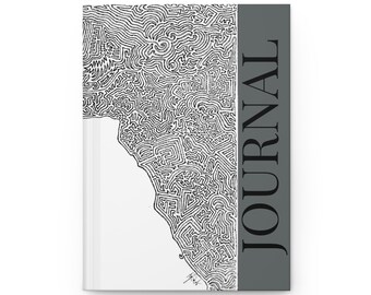 Mother by TCM | Hardcover Journal Matte