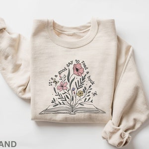 Retro Lehrer Sweatshirt, Lehrer Shirt, Bücherwurm Shirt, Buchliebhaber Lehrer Shirt, Lehrer Wertschätzung Geschenke, zurück zur Schule, Team Lehrer