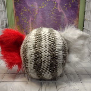 Todoroki cat ears cosplay furry anime