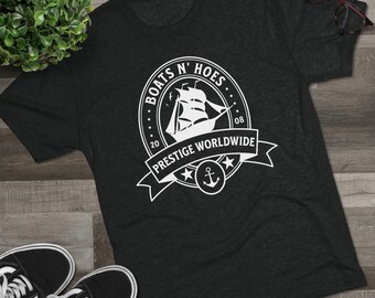 Camiseta de prestigio mundial