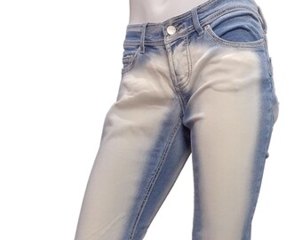 Dollhouse Jeans - Etsy Australia