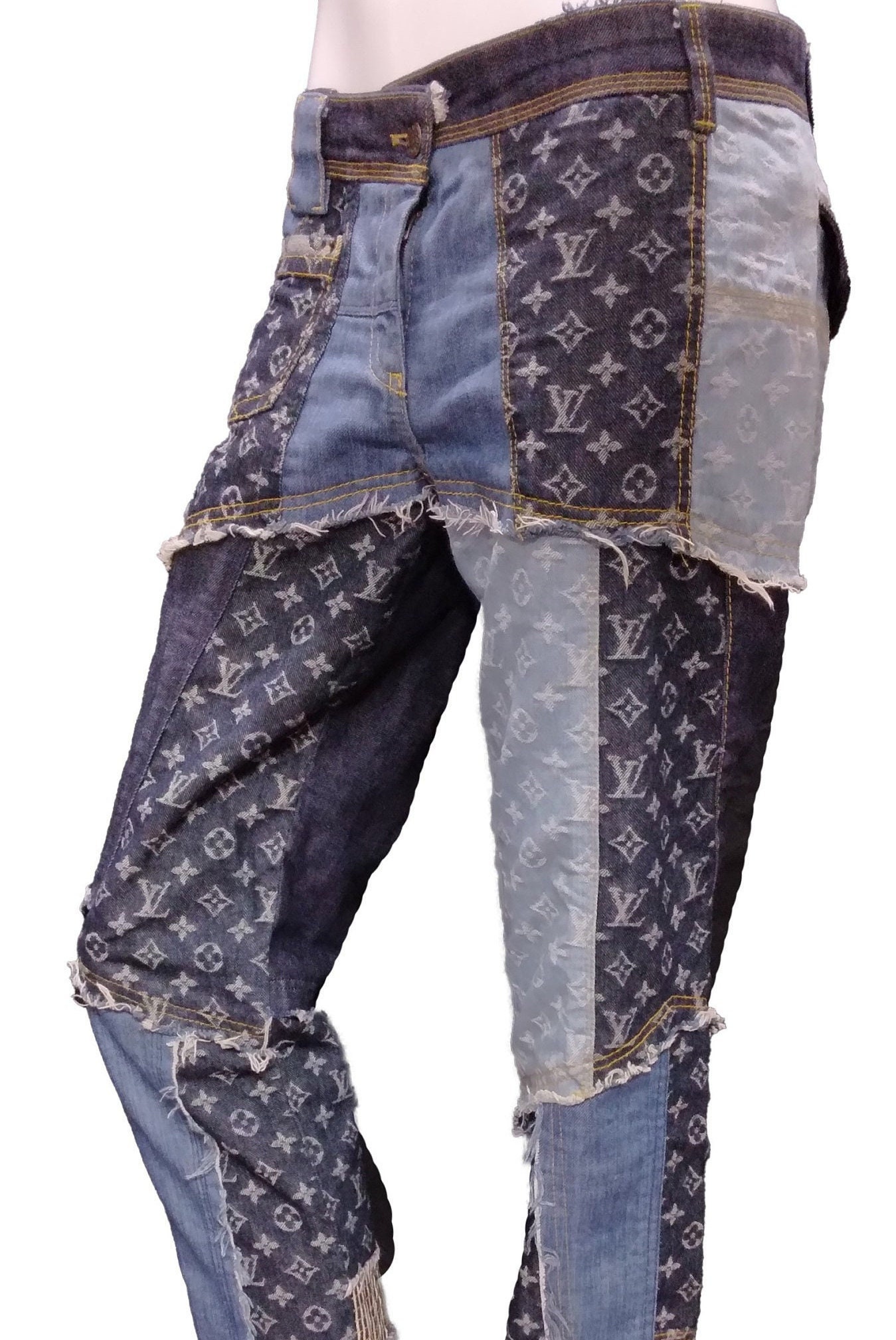 Louis Vuitton Pants 