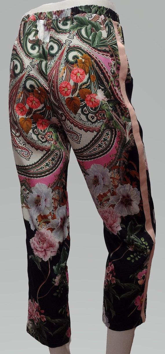 Blugirl Blumarine Nylon Pants Vintage - image 6