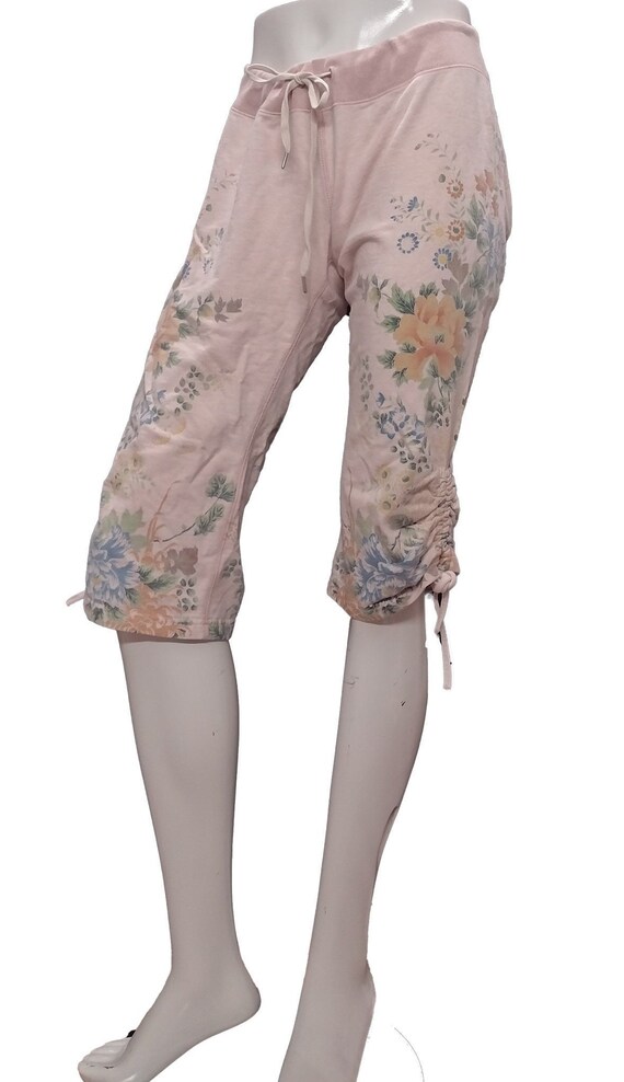 lucky brand capri