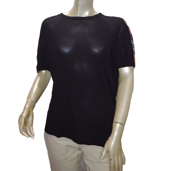 Versace Classic Sport T-Shirt Size M - image 1