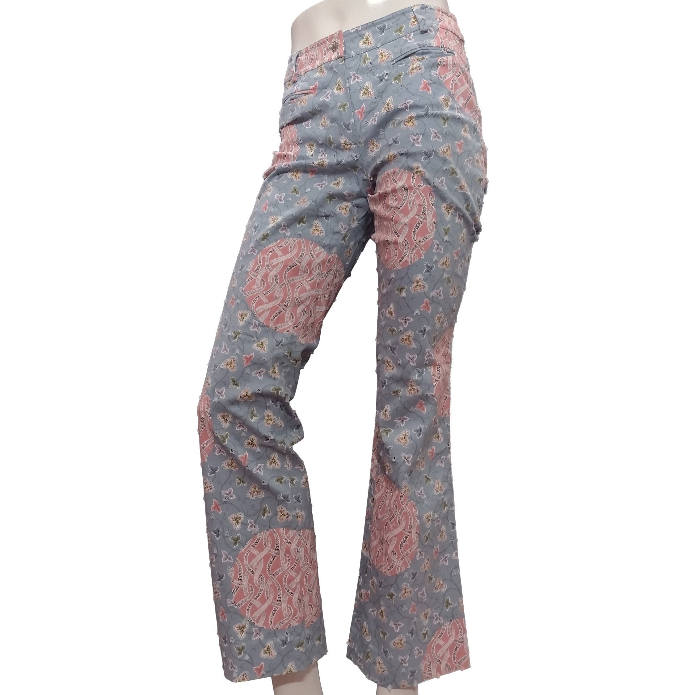 Vintage dior jeans sale