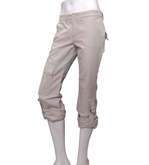 y2k cargo pants - Gem